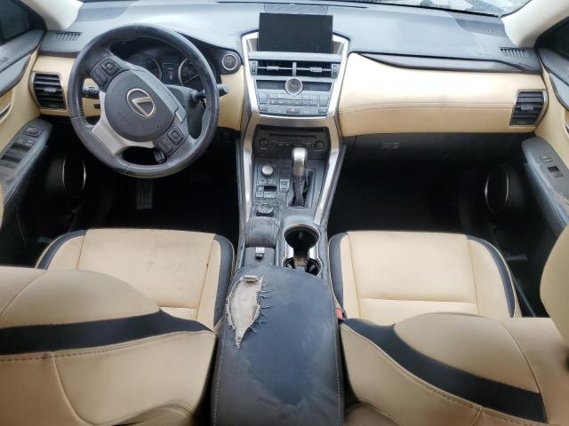 JTJYARBZXH2079853 Lexus 8ar-fts