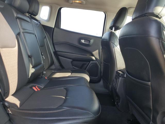 3C4NJCBB0HT647547 Jeep 2017