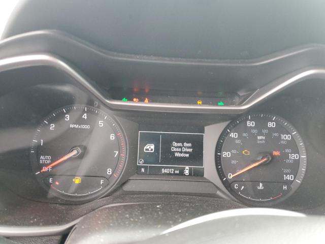 KL79MMS23MB071685 Chevrolet lih - e0-15, di, l3, vvt, alum, css prime
