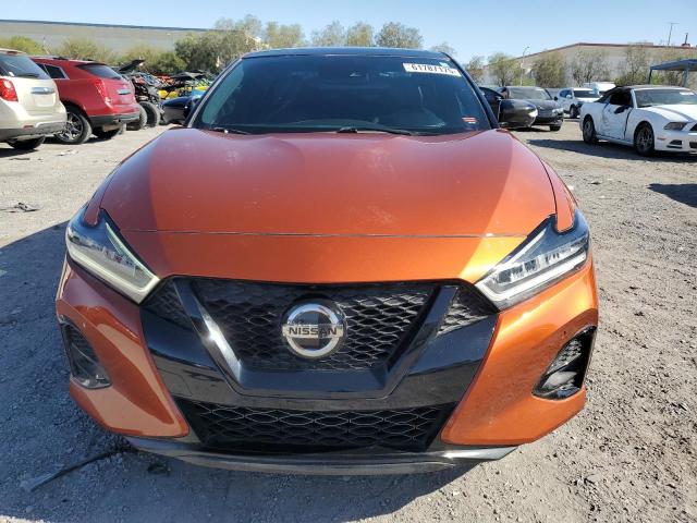 1N4AA6EV1NC501886 Nissan 2022