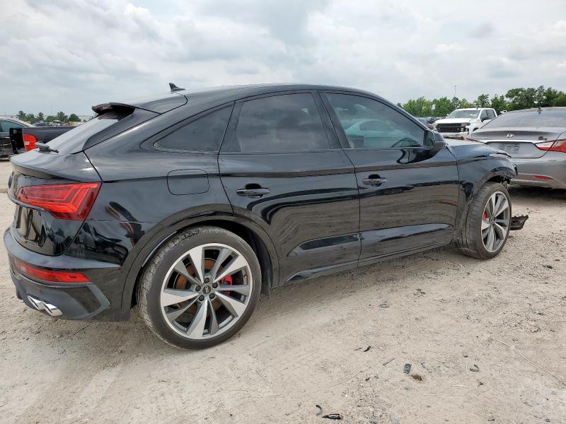 WA124AFY7R2143488 Audi SQ5 SPORTB