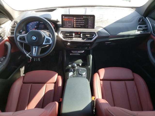 5UX83DP05R9U71088 BMW 2024