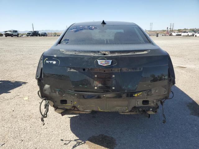 2G61M5S39H9147029 Cadillac lfx - sidi: spark ignited direct injection, vvt: variable valve timing, e85 max, alum