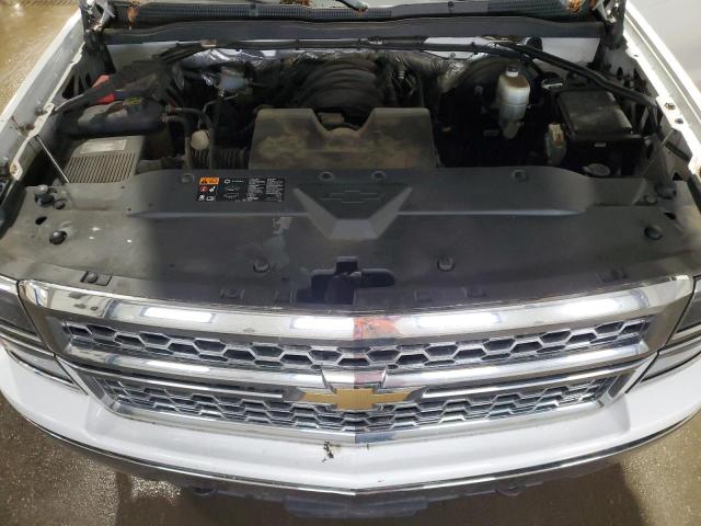 1GCVKREH9EZ224079 Chevrolet Silverado
