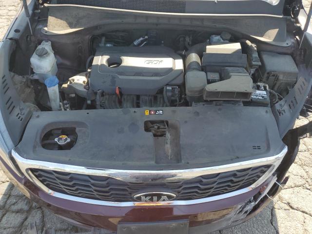 5XYPG4A38KG567371 KIA gdi theta-ii