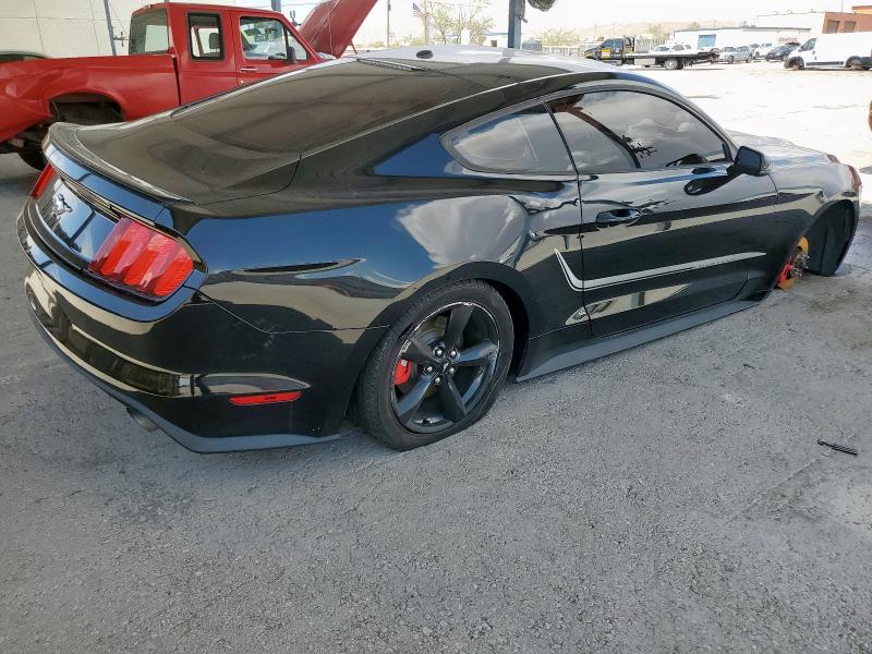 1FA6P8TH5G5288784 Ford Mustang