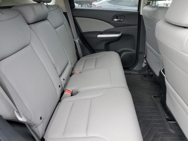 5J6RM4H76GL111210 Honda CR-V EXL