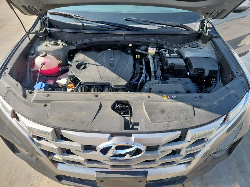 5NTJBDAE1PH071111 Hyundai Santa Cruz