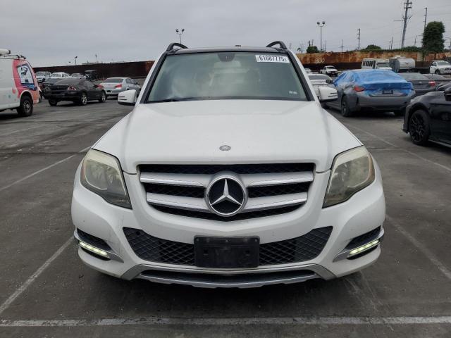 WDCGG5HBXEG275865 Mercedes-Benz 2014