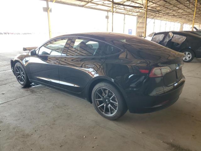 5YJ3E1EB4JF127867 Tesla 2018