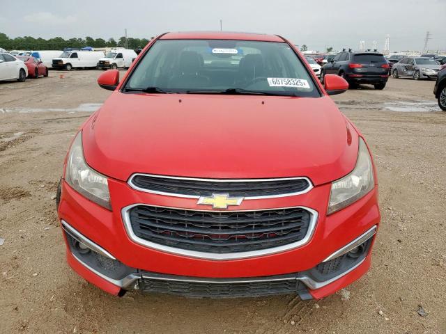 1G1PG5SB4F7133911 Chevrolet CRUZE LTZ