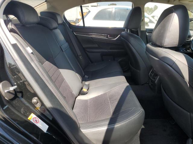 JTHBZ1BL0GA003429 Lexus 2gr-fks