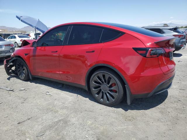 7SAYGDEF9NF510183 Tesla 2022
