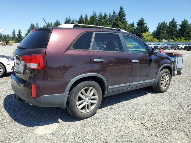 5XYKT4A76EG461563 KIA gasoline 3.3 v6 gdi lambda ii