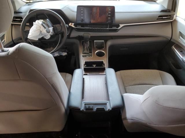 5TDKRKEC4PS140265 Toyota SIENNA LE