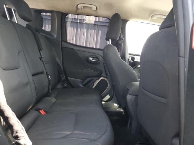 ZACCJABB8HPF20239 Jeep 2017