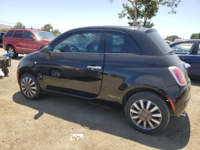 3C3CFFAR8FT657611 Fiat 500 POP