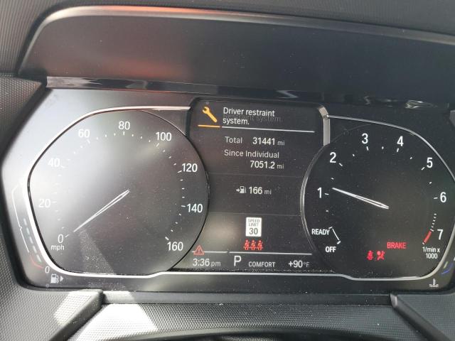 WBA73AK01M7G81985 BMW 228XI
