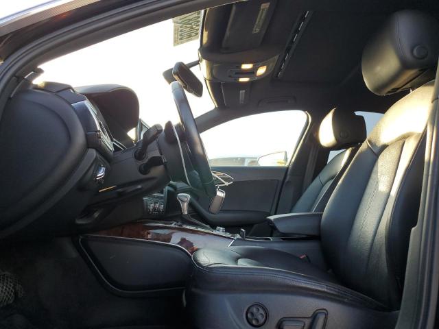 WAUGFAFC3FN043521 Audi A6 PREMIUM