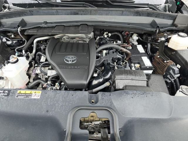 5TDAAAB51RS030800 Toyota Grand High