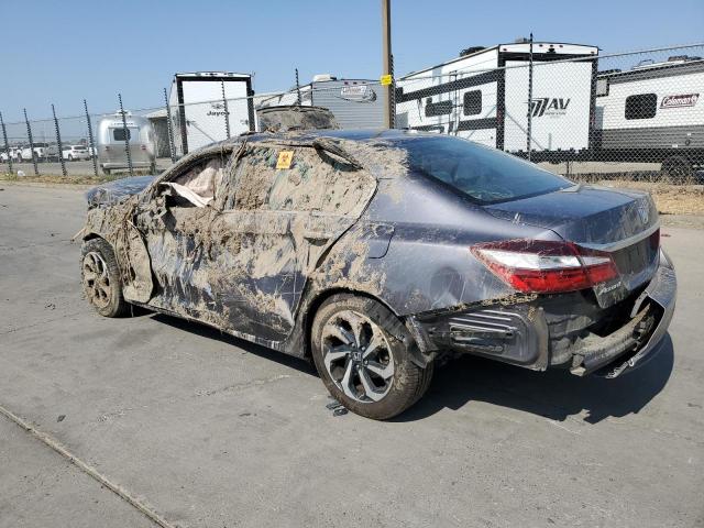 1HGCR2F78HA182489 Honda ACCORD EX