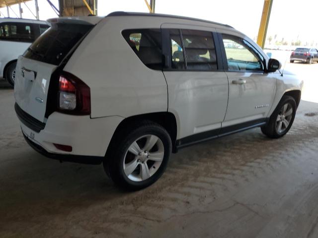 1C4NJCEAXGD633548 Jeep Compass