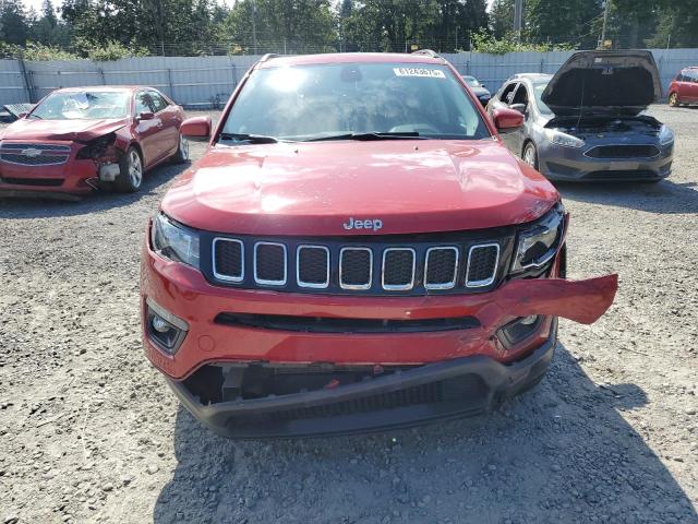 3C4NJDBB0LT117108 Jeep COMPASS LA