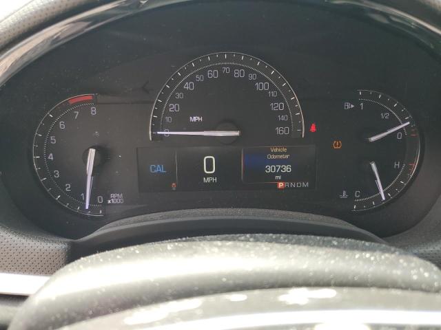 2G61N5S35H9151608 Cadillac XTS LUXURY