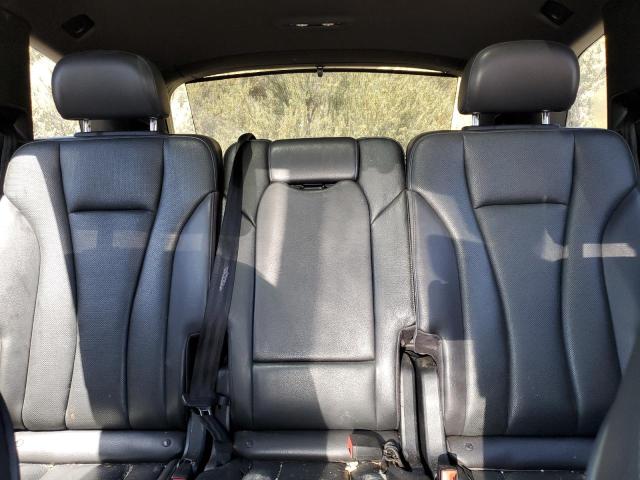 WA1LAAF75HD048662 Audi Q7 PREMIUM