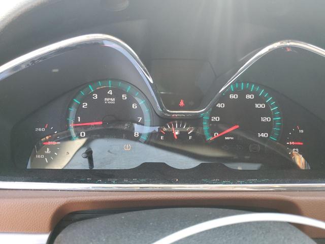 1GNKVGKDXGJ147327 Chevrolet llt - sidi, alum, 60 degrees