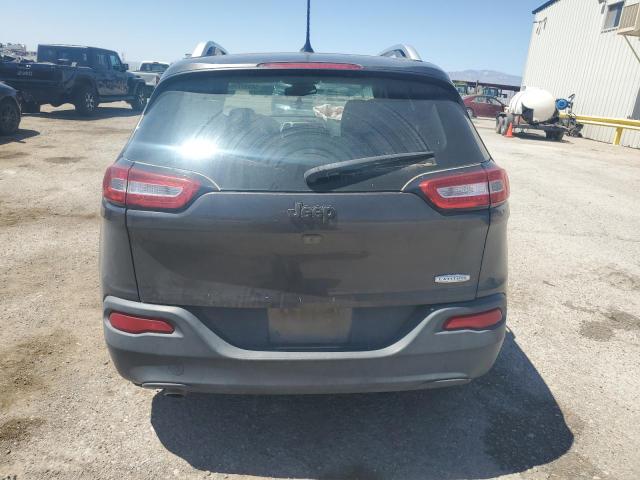1C4PJLCB9HW597670 Jeep Cherokee