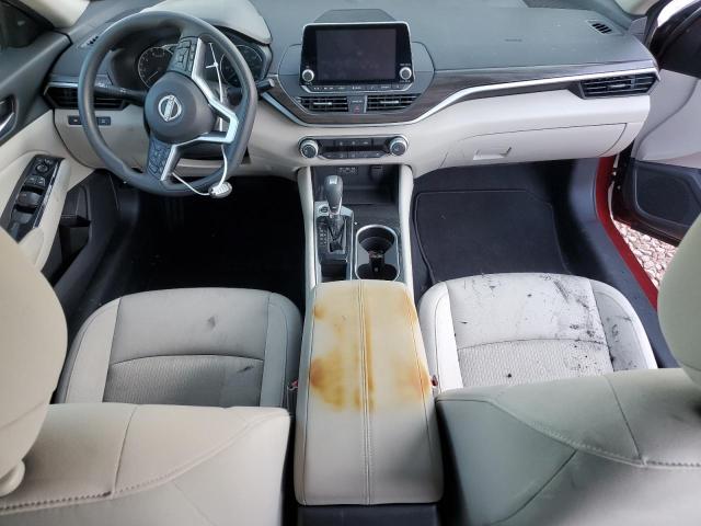 1N4BL4DV8PN380060 Nissan Altima