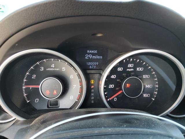 19UUA9F54EA800888 Acura j37a4