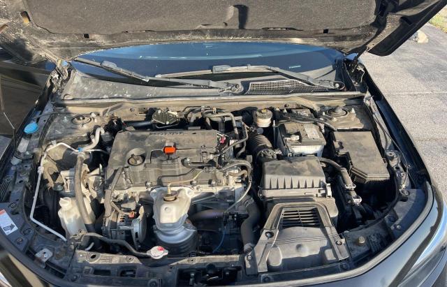 2HGFE2F58NH539528 Honda CIVIC SPOR