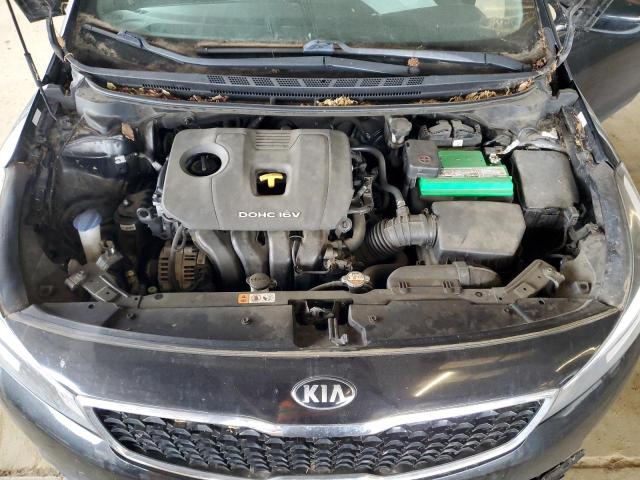 3KPFK4A70JE284357 KIA mpi nu