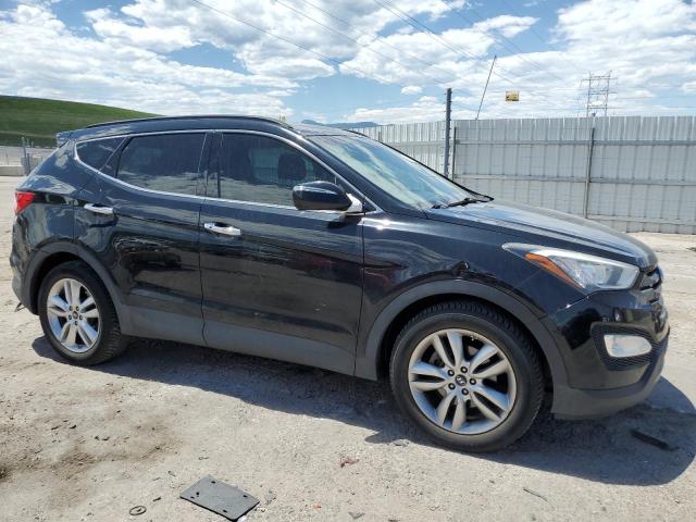 5XYZUDLA3EG175917 Hyundai t-gdi theta