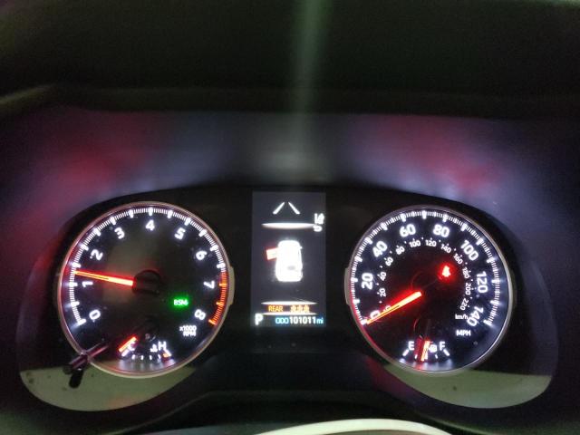2T3P1RFV5LC081579 Toyota a25a-fks