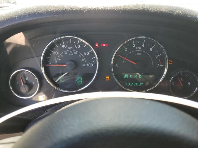 1C4BJWDG7GL230269 Jeep 2016