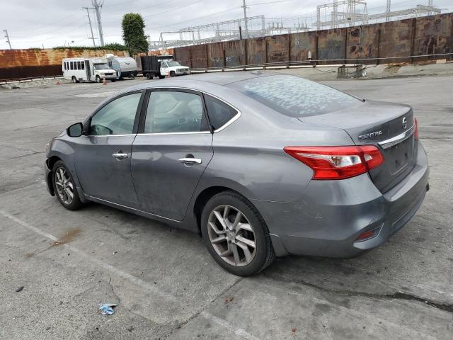 3N1AB7AP1GL675505 Nissan SENTRA S
