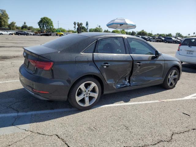 WAUAUGFF6H1025730 Audi 2017