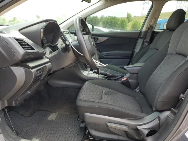 4S3GKAA68J3616479 Subaru 2018