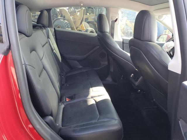 7SAYGDEE8NF512370 Tesla 2022