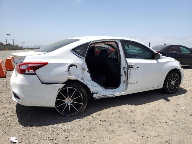 3N1AB7AP9KY256586 Nissan 2019