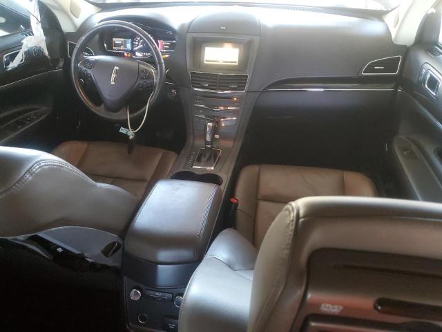 2LMHJ5AT0JBL01342 Lincoln 3.5l gtdi