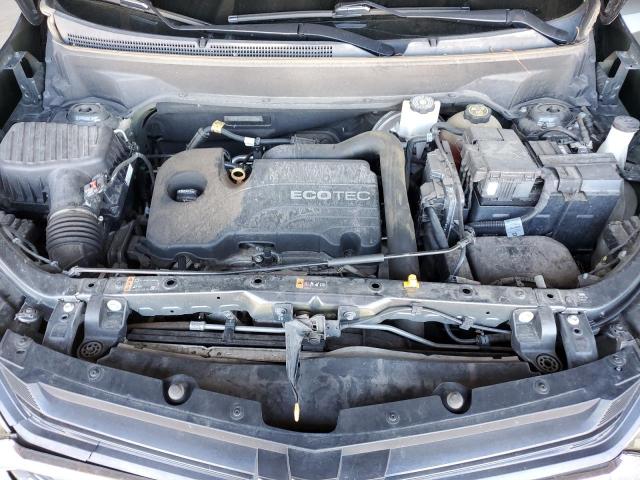 2GNAXKEV1K6212018 Chevrolet lyx - direct injection, vvt, fgt, turbo, alum, gen1