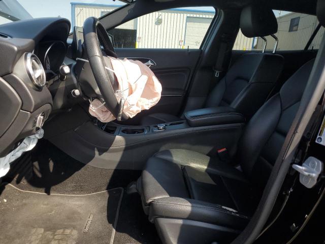 WDCTG4EB0HJ289553 Mercedes-Benz m270