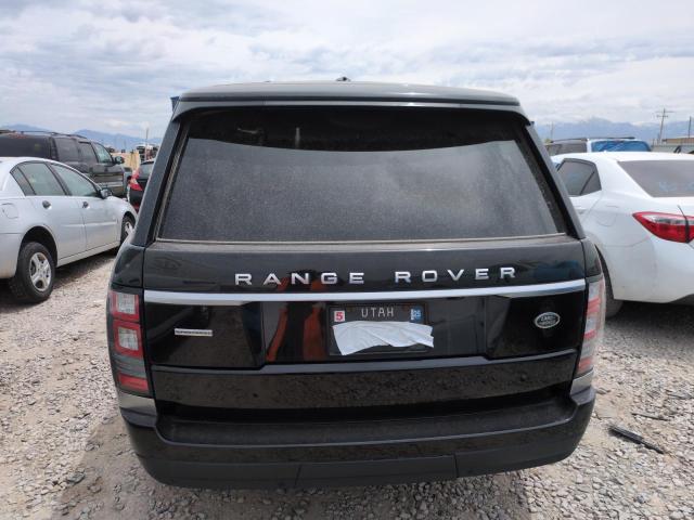 SALGS2TF0EA170020 Land Rover RANGE ROVE