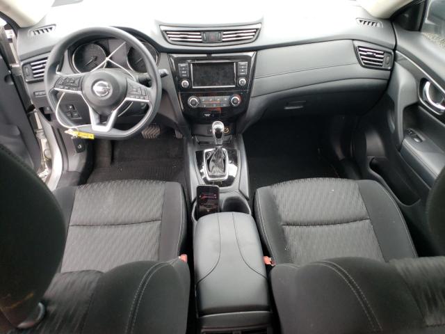 KNMAT2MV9JP501748 Nissan Rogue