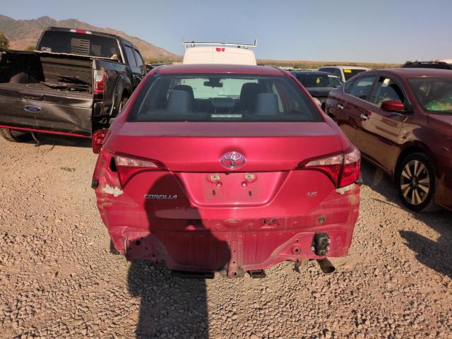 5YFBURHEXKP899055 Toyota 2zr-fe