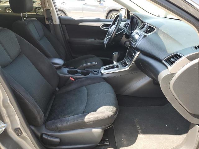 3N1AB7AP1FY345154 Nissan 2015